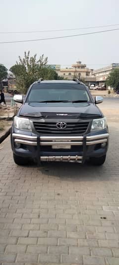 TOYOTA VIGO CHAMP
