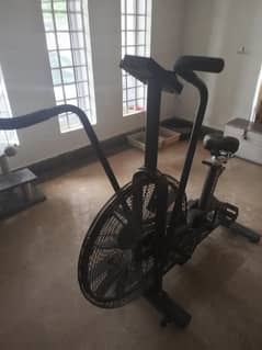 cardio