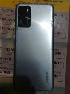 oppo A16 pta approved