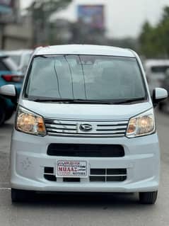 DAIHATSU MOVE LSA3  2022/2025