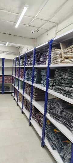 rack | garments rack | storage rack | warehouse rack | steelrack