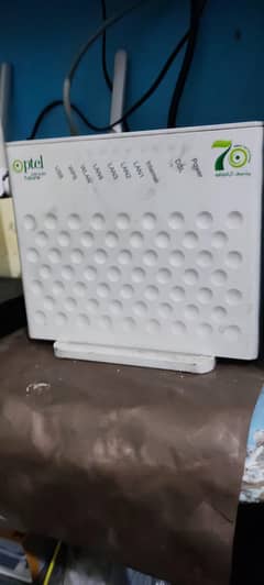 PTCL Router VDSL2