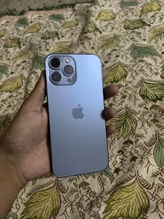 Iphone 13 pro max pta approved