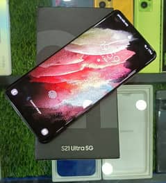 samsung galaxy s21 ultra 12/256 GB 03230374234 My whatsapp number