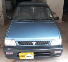 Mehran VX