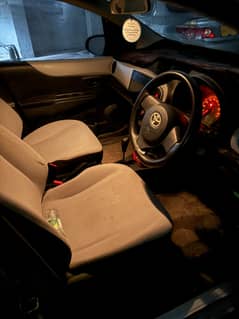 Toyota Vitz F 1.0