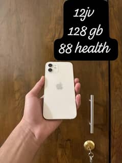 iPhone 12 jv for sale
