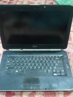 e5420 6-256 ssd i5 2nd gen