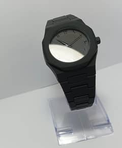 Analog watches