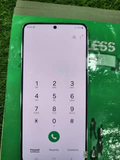 Samsung s21