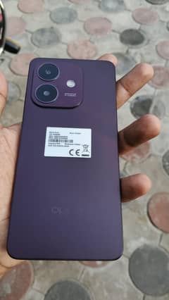 oppo A3x 4/64