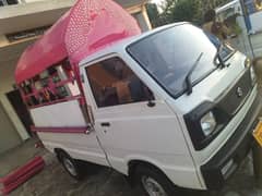 Suzuki Ravi 2011