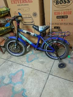 Bicycle/Kids cycle available for sale. .