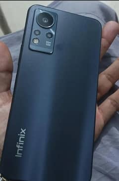 Infinix Note 11