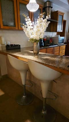 Bar Stools for sale (set of 4 stools)
