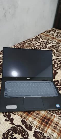 Dell xps