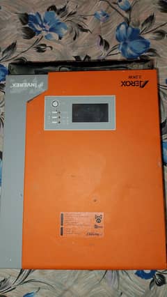 inverter