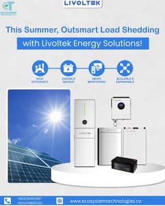 Livoltek 10 Kw Ongrid Inverter