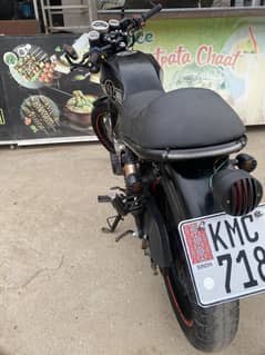 Hi speed 150