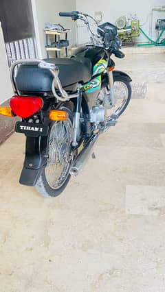 2023 Honda