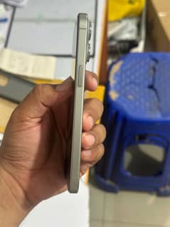 Iphone 15 pro max PTA APPROVED