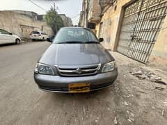 Suzuki cultus 2012 -100% original