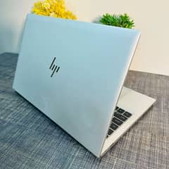 HP EliteBook | 850 G7 Laptop | i5 10th Gen | 16GB RAM | 256GB SSD