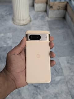 Google pixel 8/128GB Approved!