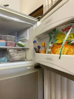 Dawlance refrigerator