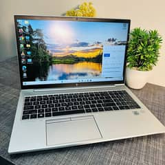 HP EliteBook | 850 G7 Laptop | i5 10th Gen | 16GB RAM | 256GB SSD