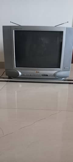 LG