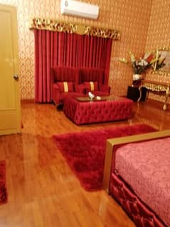 2 Kanal Commercial Building For Rent At Prime Location