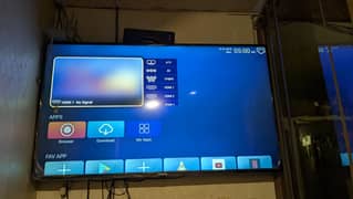 Samsung led 65 inch