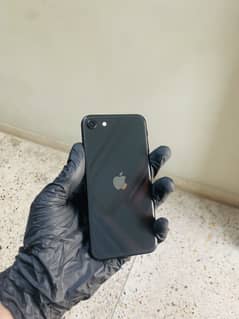 Iphone Se 2020