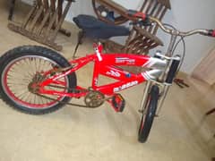 Morgan bicycle available for sale in excellent condition