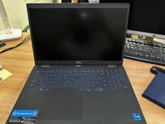 Dell latitude 3520