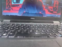 Dell Latitude E7250 | Core i7 5th Gen | 8GB RAM | 128GB SSD