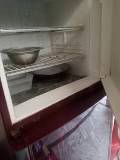 fridge for sale. 03074384930