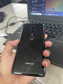 Oneplus 8