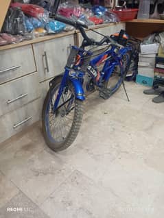 minor