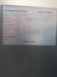 Kelvinator Refrigerator