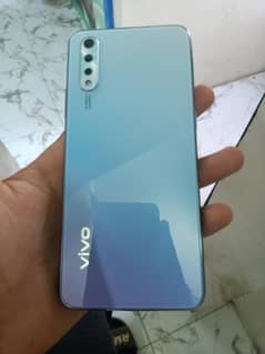 Vivo S1 6/126
