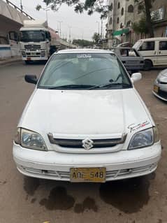 Suzuki cultus