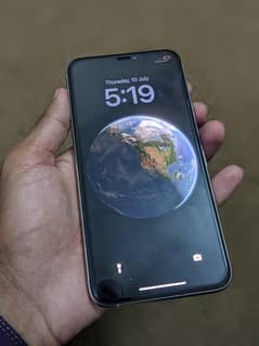 11 Pro Max Factory Unlocked 64Gb