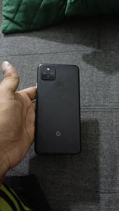 Google Pixel 4a 5G