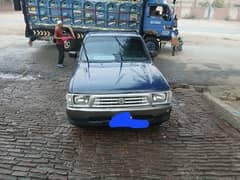 toyota hilux dala