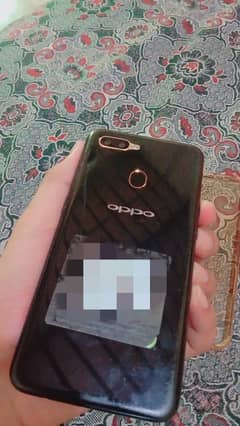 OPPO A5s