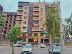 1 Bed Appartment For Sale