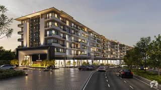 Ground floor Shop for Sale in DHA Phase 5