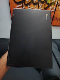 Lenovo Chromebook  500e